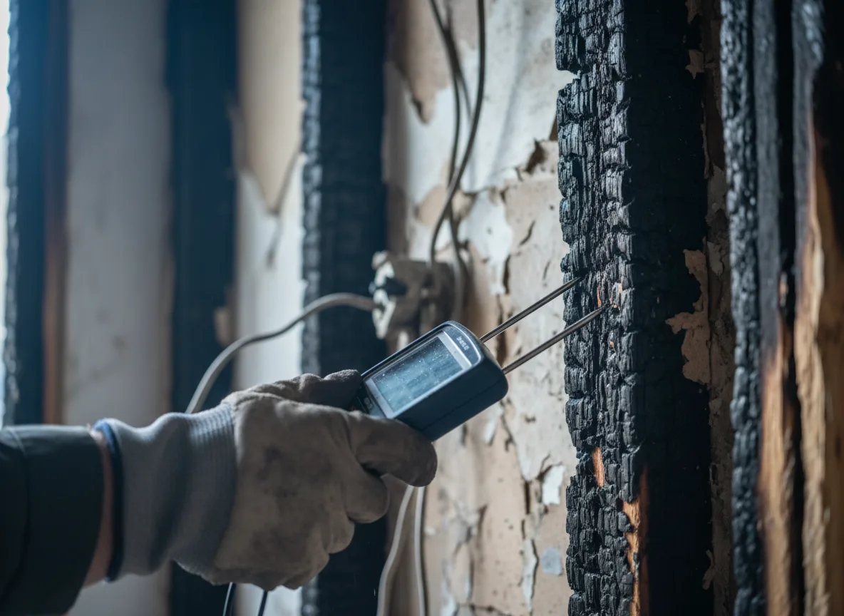 Fire Damage Restoration Snyder, TX FAQs